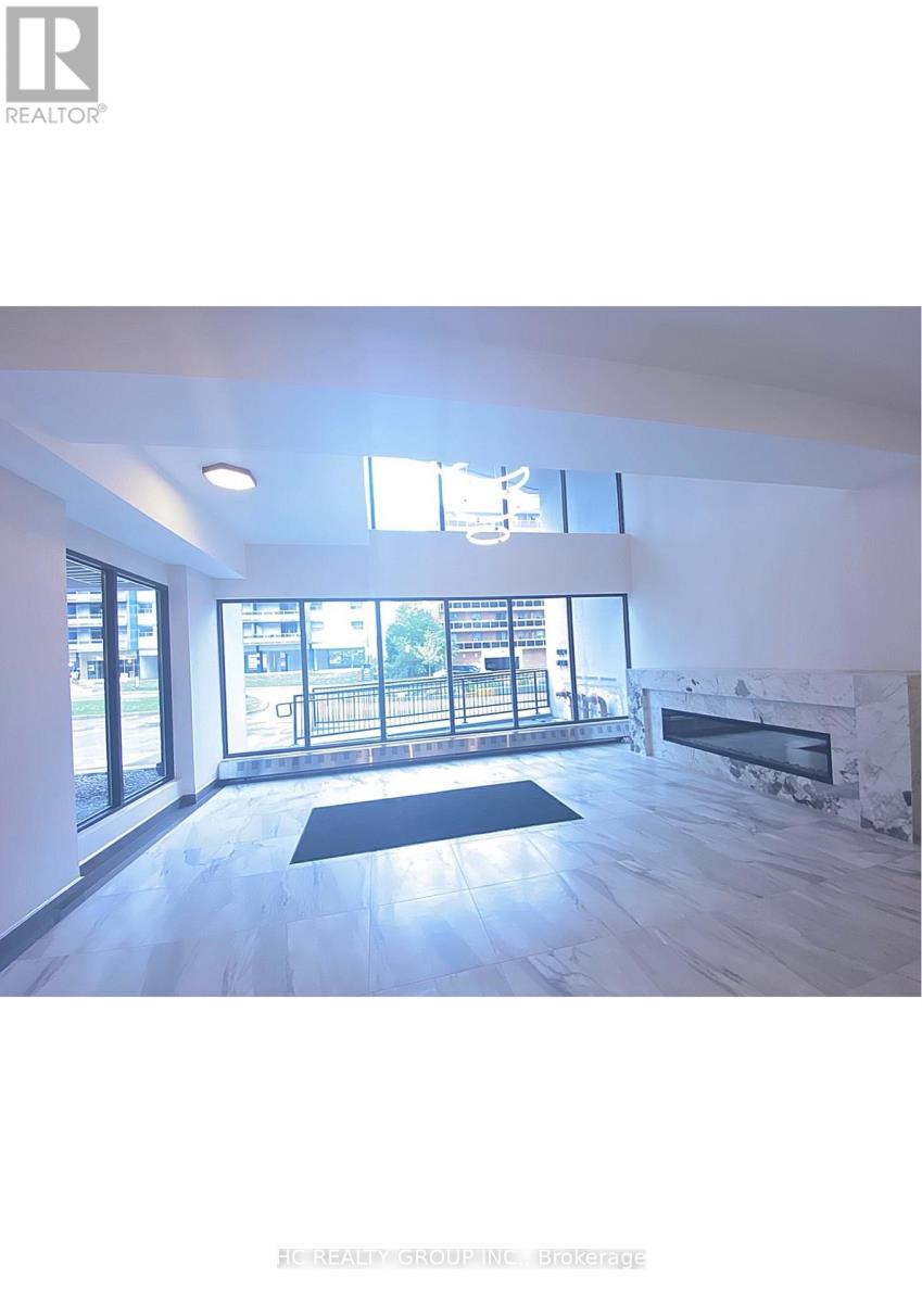 1903 - 150 Charlton Avenue E, Hamilton, Ontario  L8N 3X3 - Photo 4 - X12566888