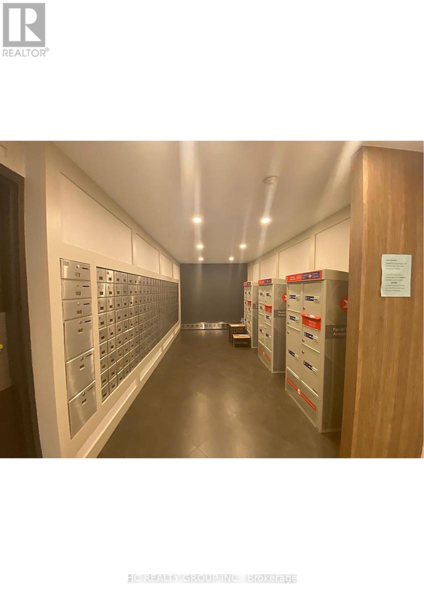 1903 - 150 Charlton Avenue E, Hamilton, Ontario  L8N 3X3 - Photo 5 - X12566888