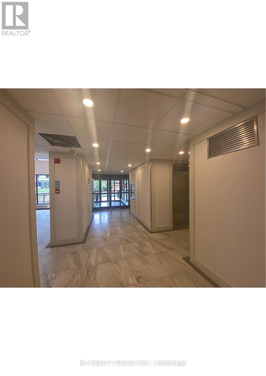 1903 - 150 Charlton Avenue E, Hamilton, Ontario  L8N 3X3 - Photo 9 - X12566888