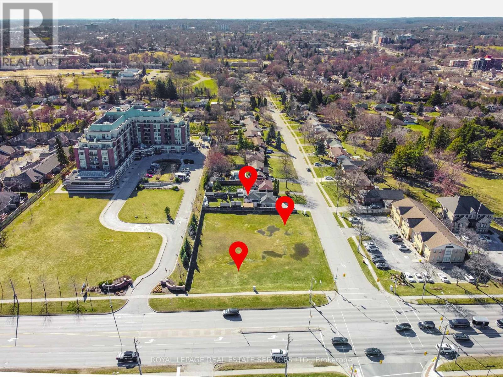 0 Wharncliffe Road S, London South, Ontario  N6J 2A2 - Photo 5 - X12566892