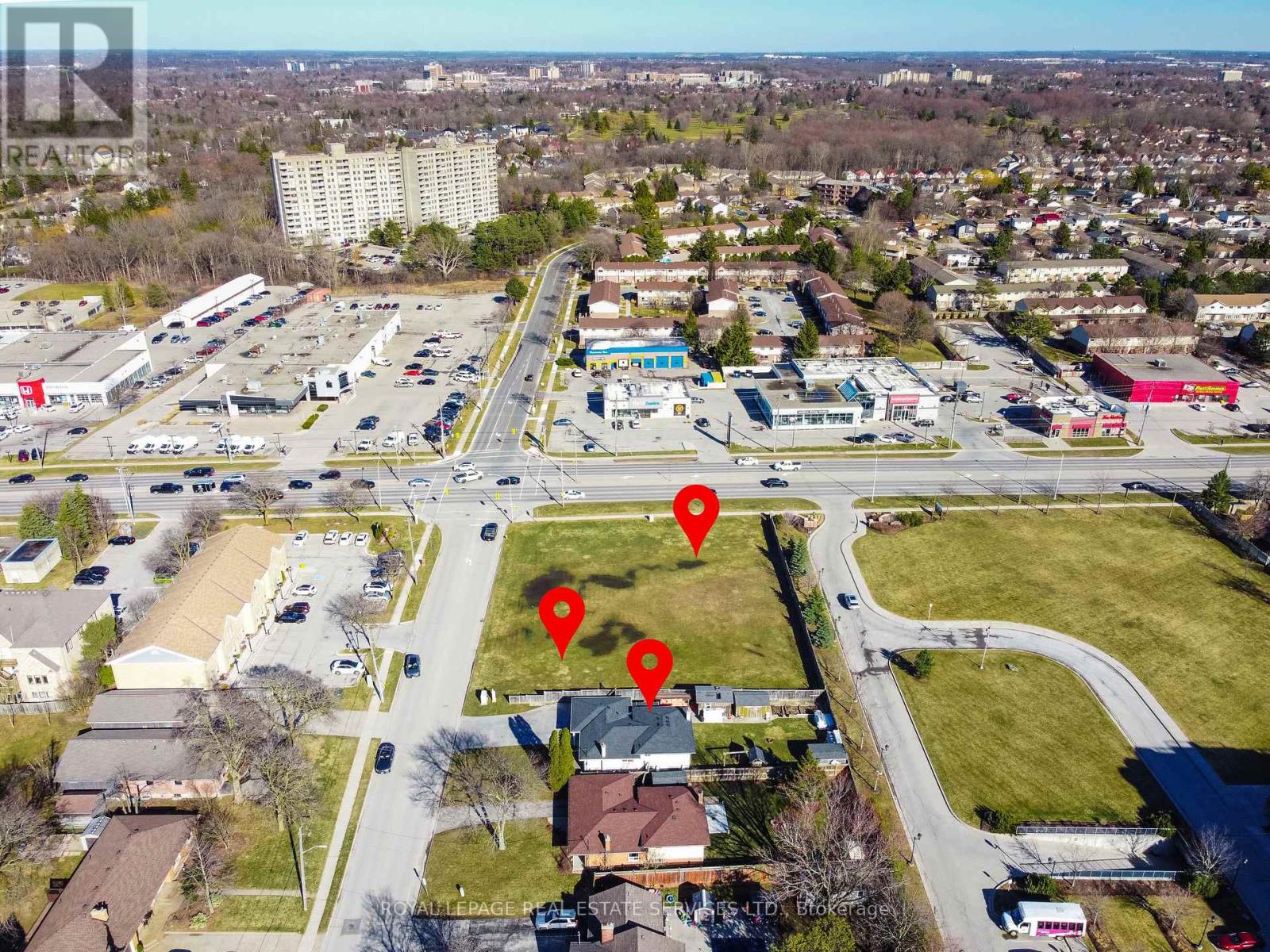 0 Wharncliffe Road S, London South, Ontario  N6J 2A2 - Photo 6 - X12566892