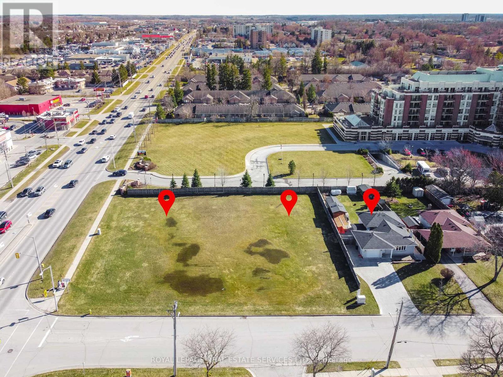 19 Highview Avenue W, London South, Ontario  N5J 2A2 - Photo 3 - X12566920