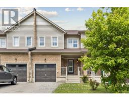 31 COLE CRESCENT, Brantford, Ontario