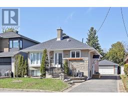 B - 193 GLYNN AVENUE, Ottawa, Ontario