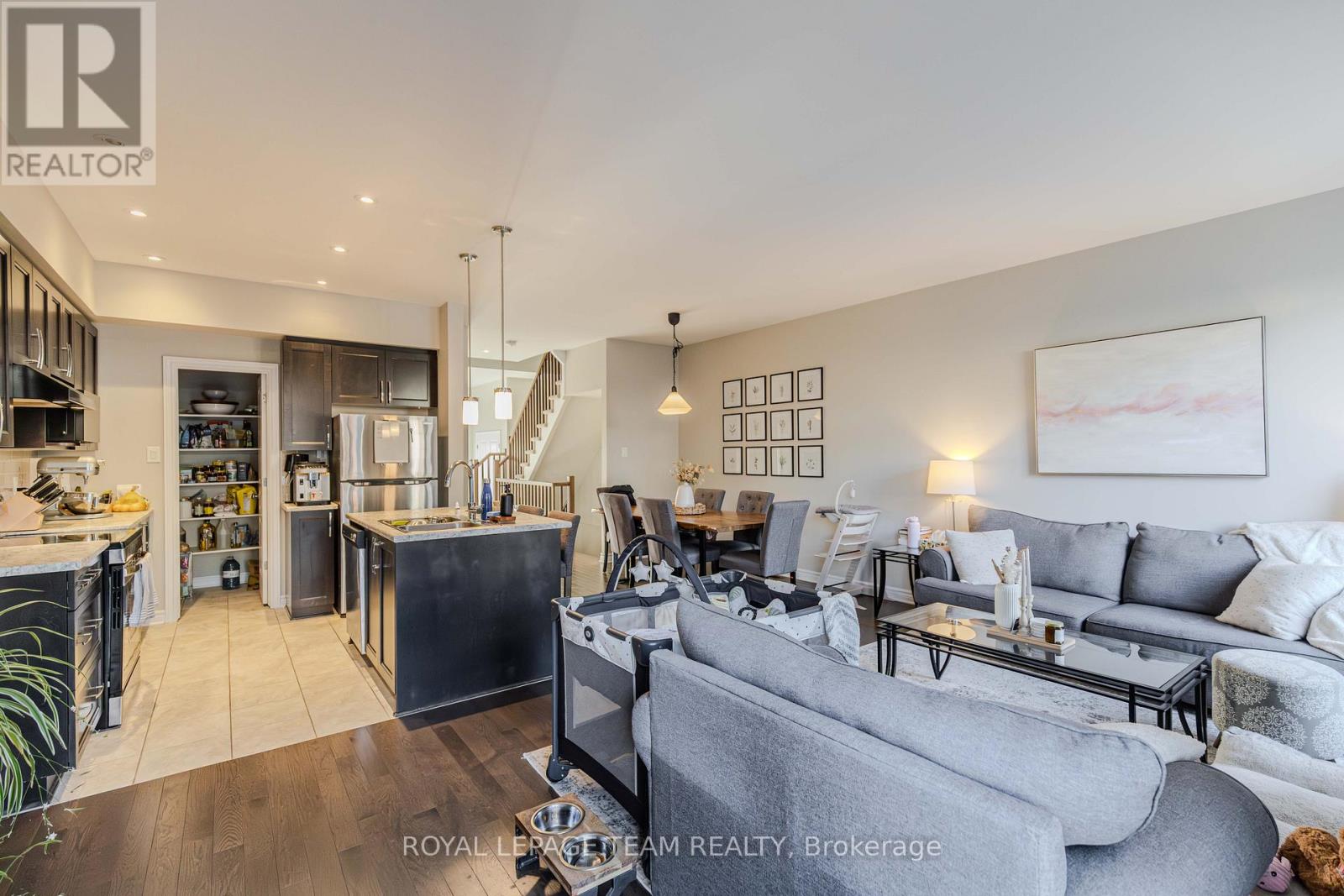 546 Triangle Street, Ottawa, Ontario  K2V 0M5 - Photo 20 - X12565880