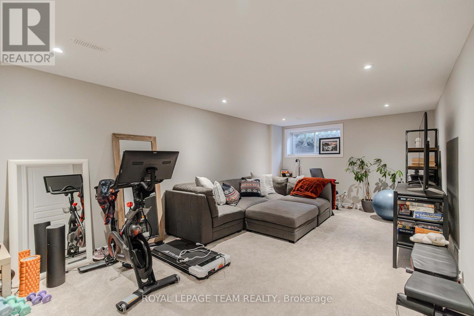 546 Triangle Street, Ottawa, Ontario  K2V 0M5 - Photo 36 - X12565880