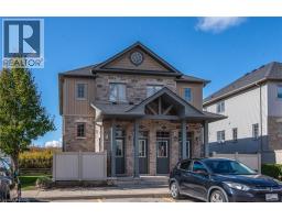 388 OLD HURON Road Unit# 19B, kitchener, Ontario