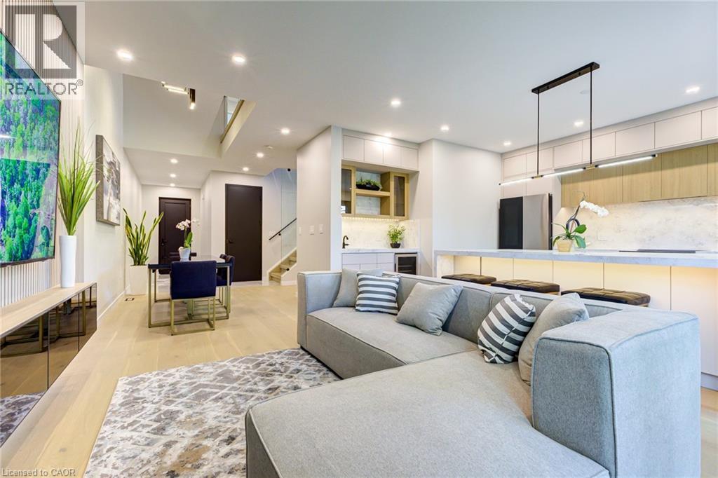 93 Oak Street, Cambridge, Ontario N1R 4L3 - Photo 10 - 40789851