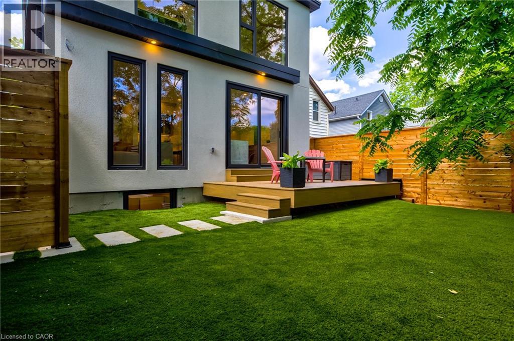 93 Oak Street, Cambridge, Ontario N1R 4L3 - Photo 47 - 40789851