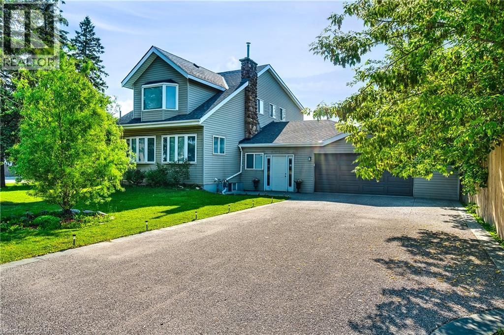 322 Jones Road, Hamilton, Ontario L8E 5N2 - Photo 1 - 40789845