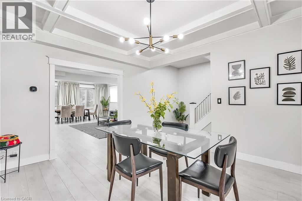 322 Jones Road, Hamilton, Ontario L8E 5N2 - Photo 10 - 40789845