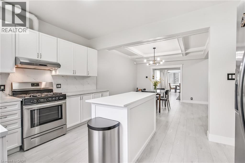 322 Jones Road, Hamilton, Ontario L8E 5N2 - Photo 12 - 40789845