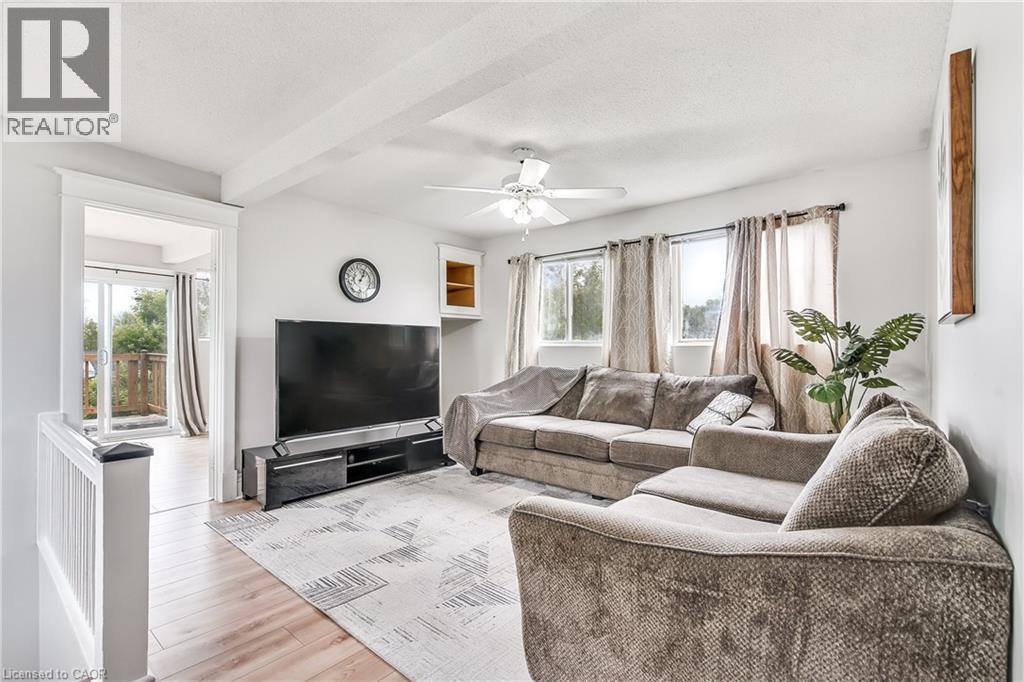 322 Jones Road, Hamilton, Ontario L8E 5N2 - Photo 15 - 40789845