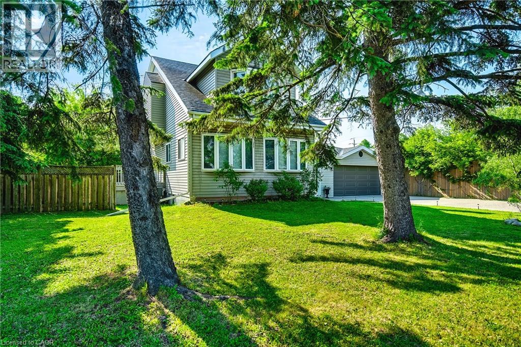 322 Jones Road, Hamilton, Ontario L8E 5N2 - Photo 2 - 40789845