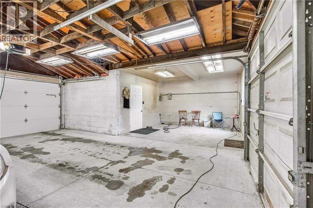 322 Jones Road, Hamilton, Ontario L8E 5N2 - Photo 27 - 40789845