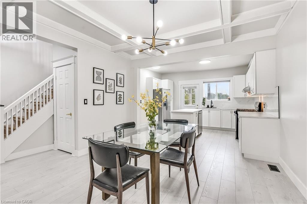 322 Jones Road, Hamilton, Ontario L8E 5N2 - Photo 9 - 40789845