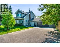 322 JONES Road, Hamilton, Ontario