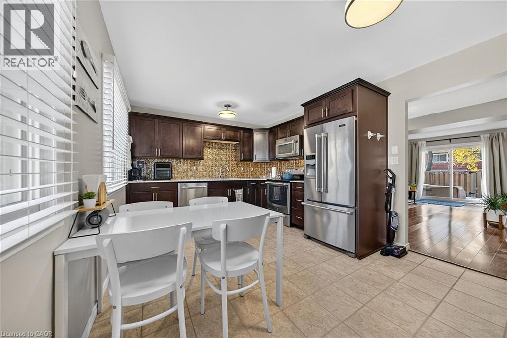 145 Rice Avenue Unit# 64, Hamilton, Ontario L9C 6R3 - Photo 16 - 40789828