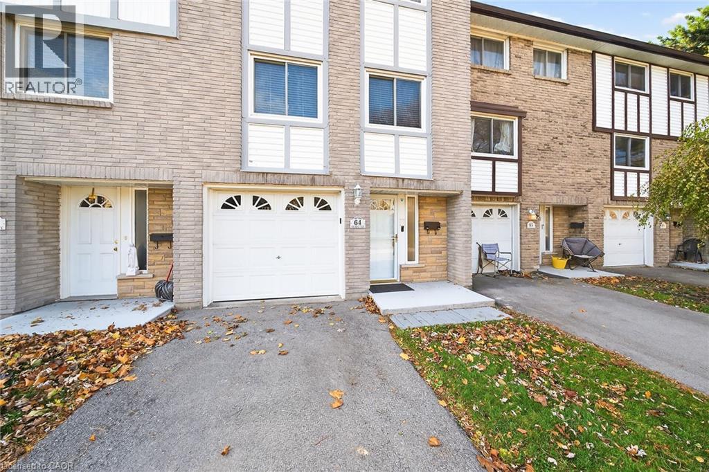 145 Rice Avenue Unit# 64, Hamilton, Ontario L9C 6R3 - Photo 2 - 40789828