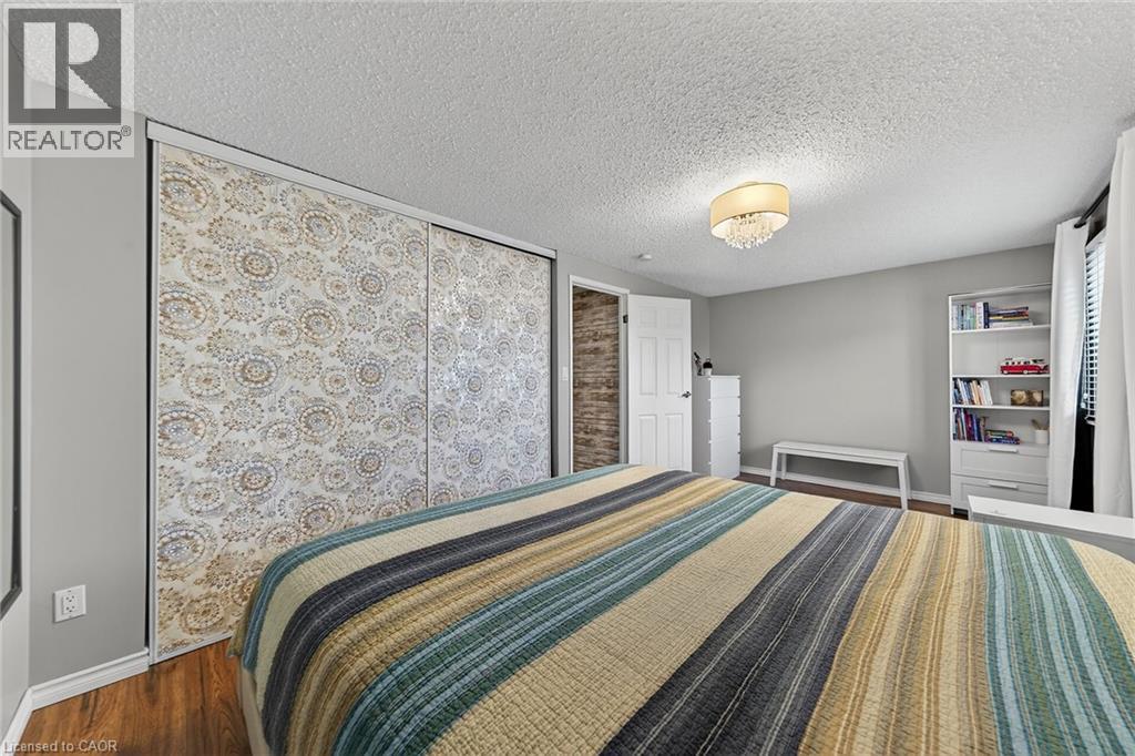 145 Rice Avenue Unit# 64, Hamilton, Ontario L9C 6R3 - Photo 29 - 40789828