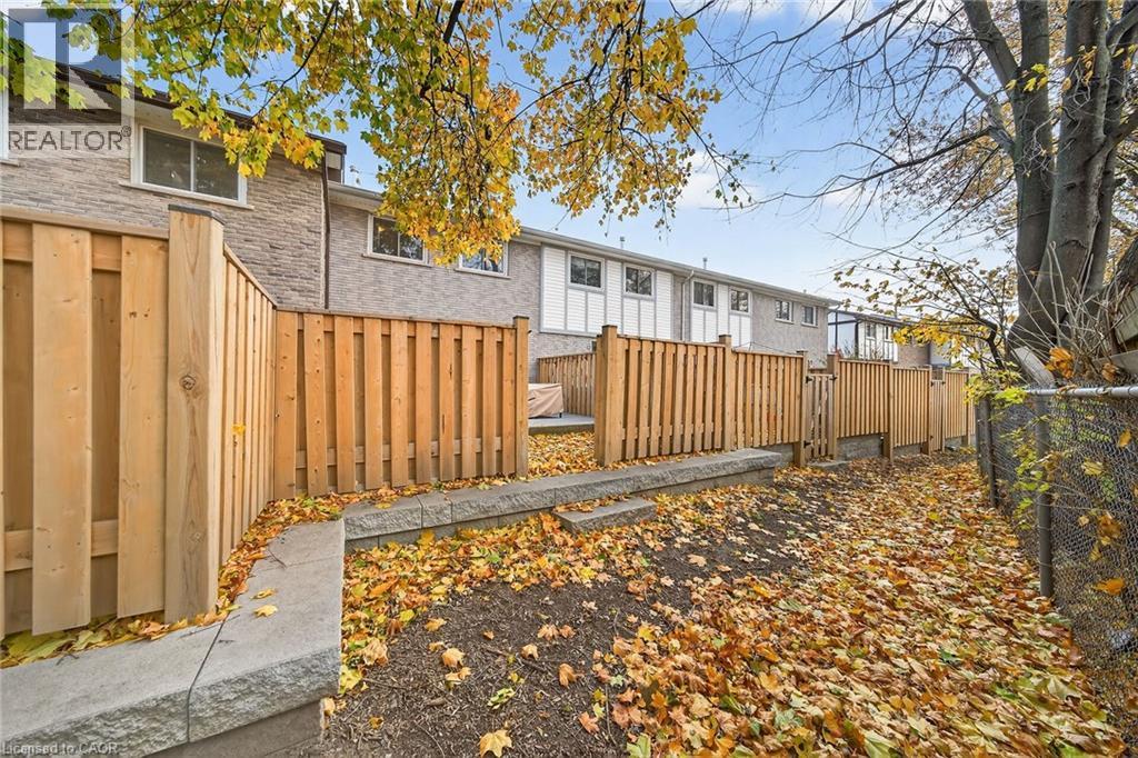 145 Rice Avenue Unit# 64, Hamilton, Ontario L9C 6R3 - Photo 35 - 40789828