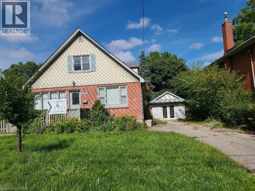 1154 Queens Boulevard, Kitchener, Ontario N2M 1C2 - Photo 2 - 40789798