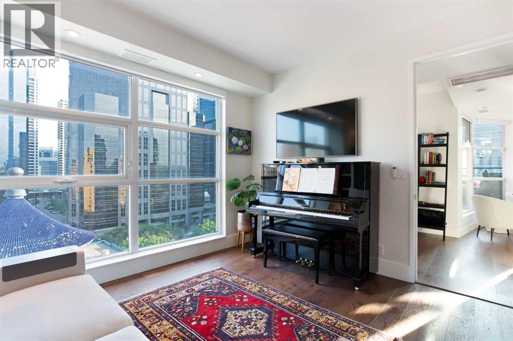 1005, 205 Riverfront Avenue Sw, Calgary, Alberta  T2P 5K4 - Photo 15 - A2232473