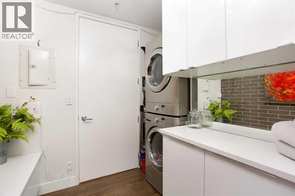 1005, 205 Riverfront Avenue Sw, Calgary, Alberta  T2P 5K4 - Photo 23 - A2232473