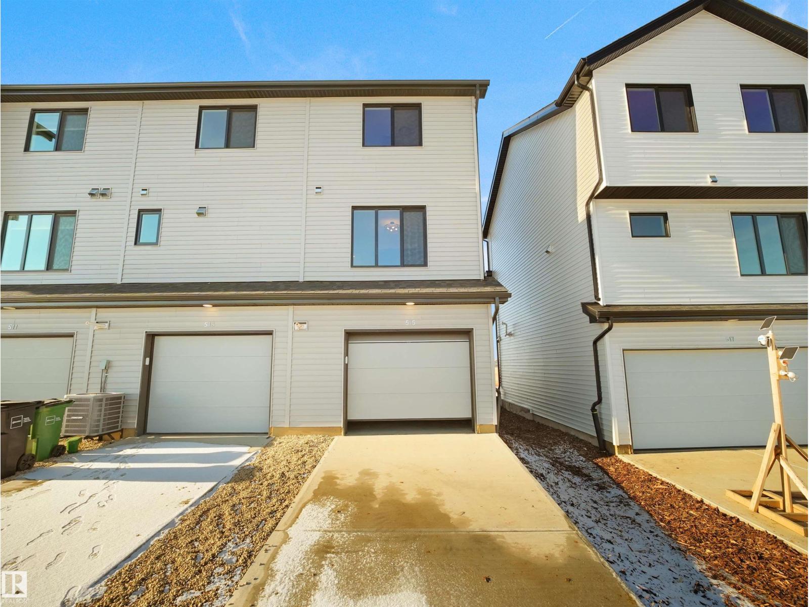 515 Aster Dr Nw, Edmonton, Alberta  T6T 2N8 - Photo 26 - E4466132
