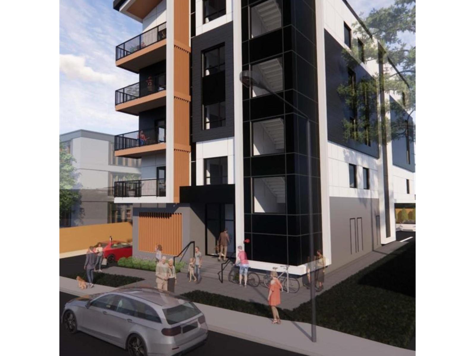 32076 George Ferguson Way, Abbotsford, British Columbia  V2T 2K6 - Photo 5 - R3069017