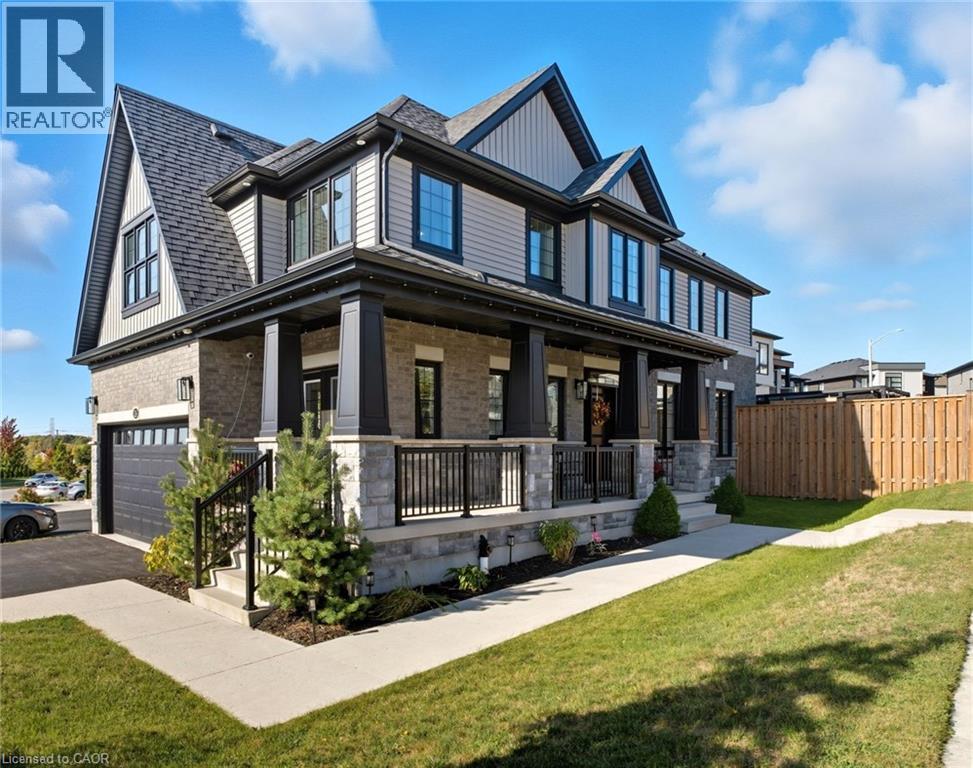 126 Blair Creek Drive, Kitchener, Ontario  N2P 0C2 - Photo 1 - 40789780