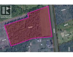 LOT 3219 Route 465, beersville, New Brunswick