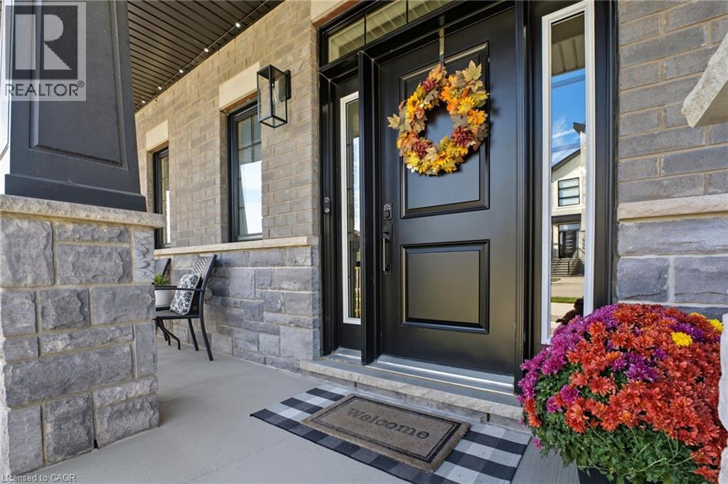 126 Blair Creek Drive, Kitchener, Ontario  N2P 0C2 - Photo 4 - 40789780