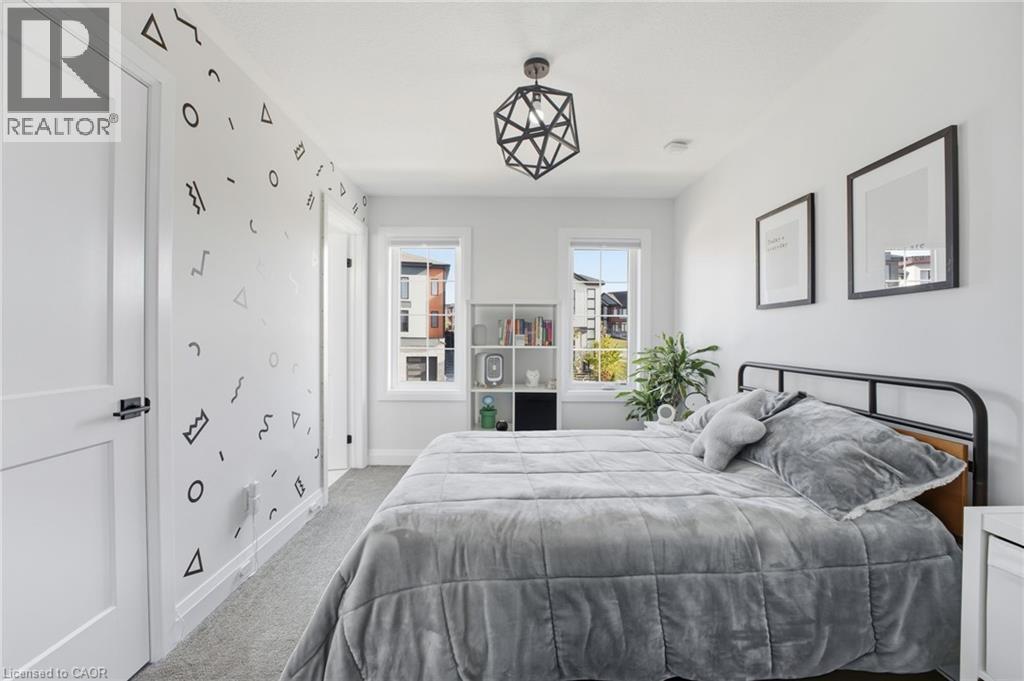 126 Blair Creek Drive, Kitchener, Ontario  N2P 0C2 - Photo 23 - 40789780