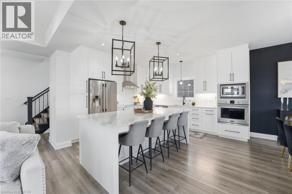 126 Blair Creek Drive, Kitchener, Ontario  N2P 0C2 - Photo 7 - 40789780