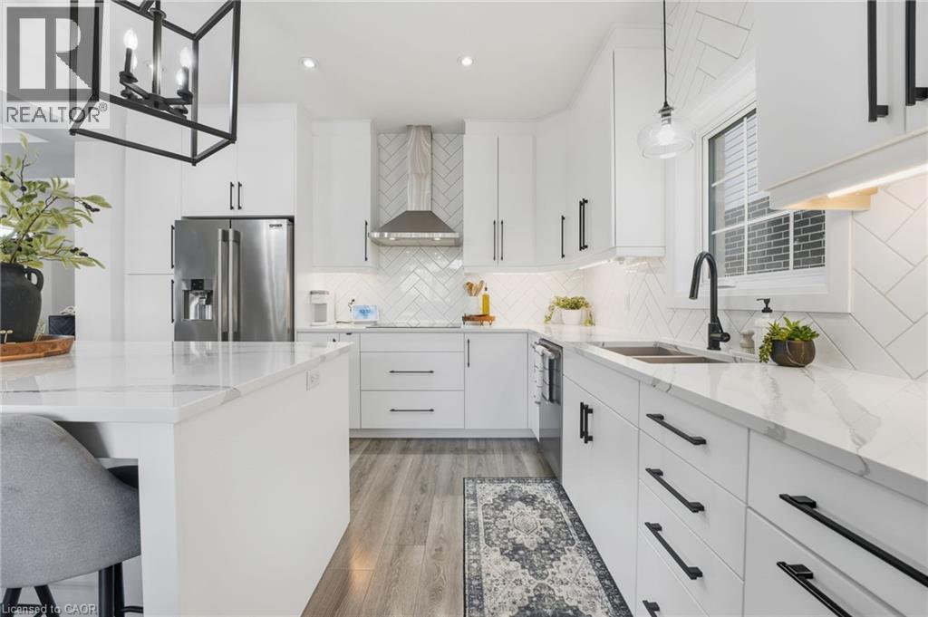 126 Blair Creek Drive, Kitchener, Ontario  N2P 0C2 - Photo 8 - 40789780