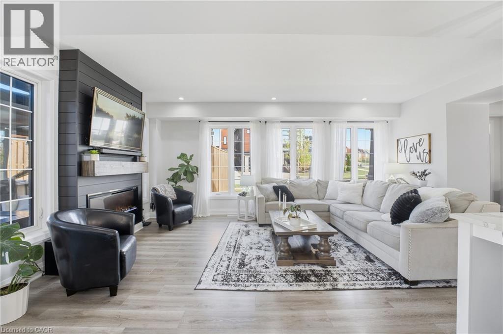 126 Blair Creek Drive, Kitchener, Ontario  N2P 0C2 - Photo 12 - 40789780