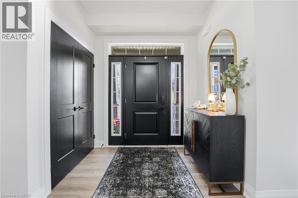 126 Blair Creek Drive, Kitchener, Ontario  N2P 0C2 - Photo 5 - 40789780