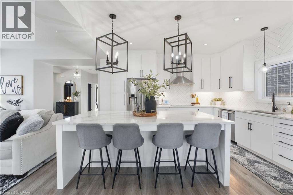 126 Blair Creek Drive, Kitchener, Ontario  N2P 0C2 - Photo 6 - 40789780