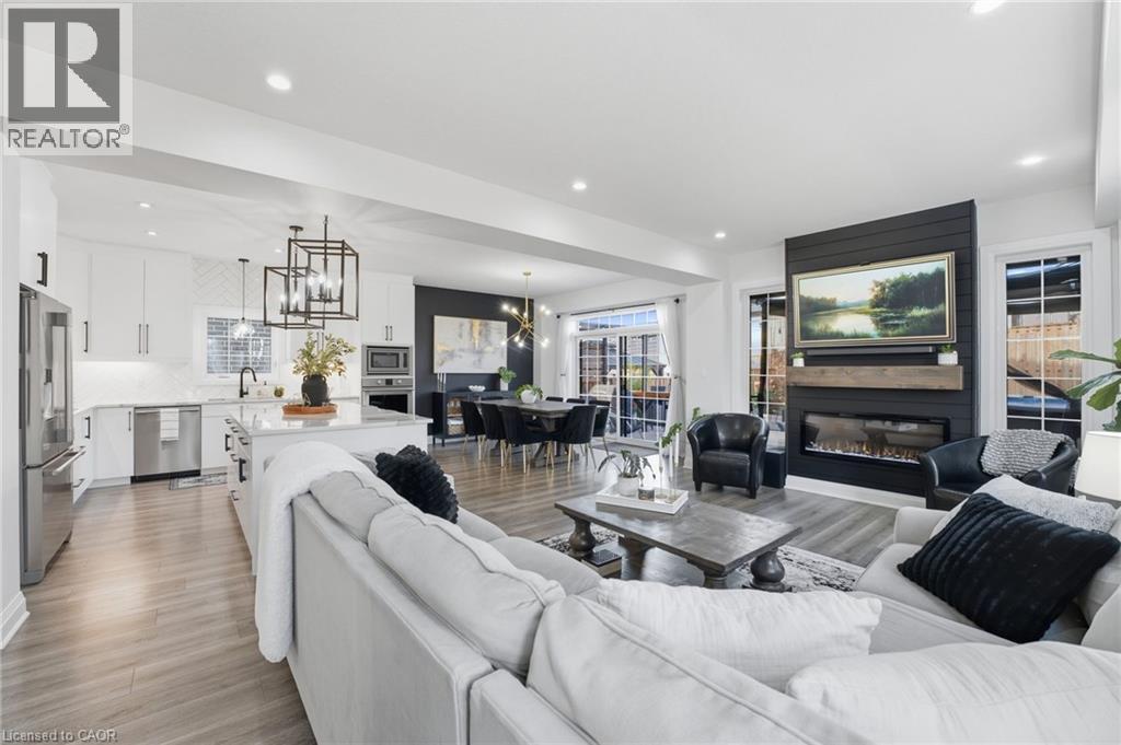 126 Blair Creek Drive, Kitchener, Ontario  N2P 0C2 - Photo 11 - 40789780