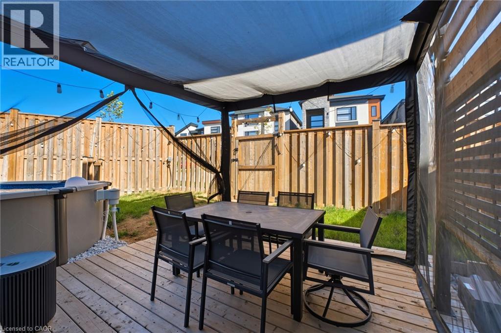 126 Blair Creek Drive, Kitchener, Ontario  N2P 0C2 - Photo 43 - 40789780