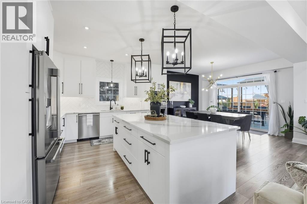 126 Blair Creek Drive, Kitchener, Ontario  N2P 0C2 - Photo 9 - 40789780