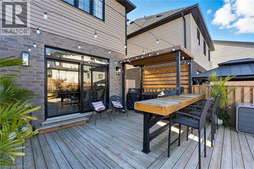 126 Blair Creek Drive, Kitchener, Ontario  N2P 0C2 - Photo 38 - 40789780