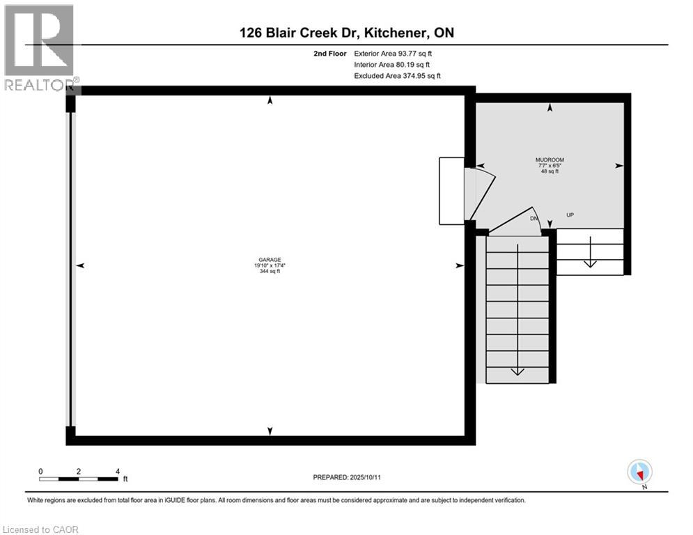 126 Blair Creek Drive, Kitchener, Ontario  N2P 0C2 - Photo 49 - 40789780