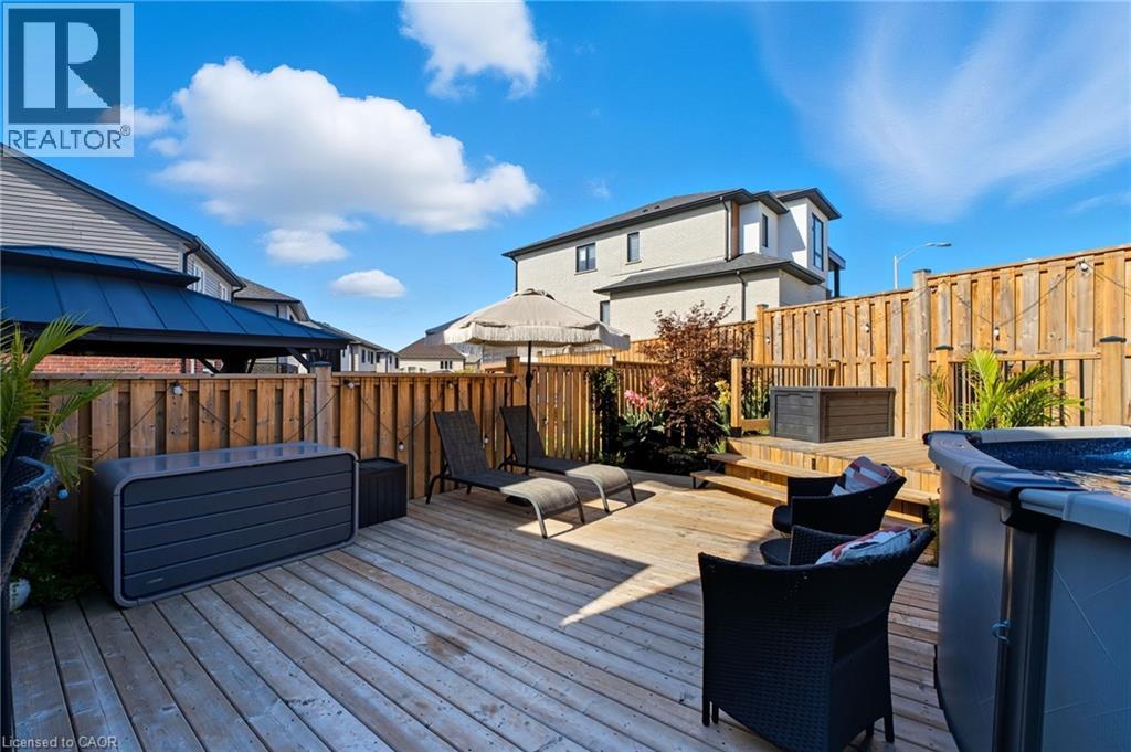 126 Blair Creek Drive, Kitchener, Ontario  N2P 0C2 - Photo 39 - 40789780