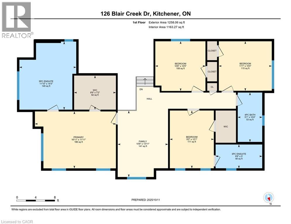 126 Blair Creek Drive, Kitchener, Ontario  N2P 0C2 - Photo 48 - 40789780