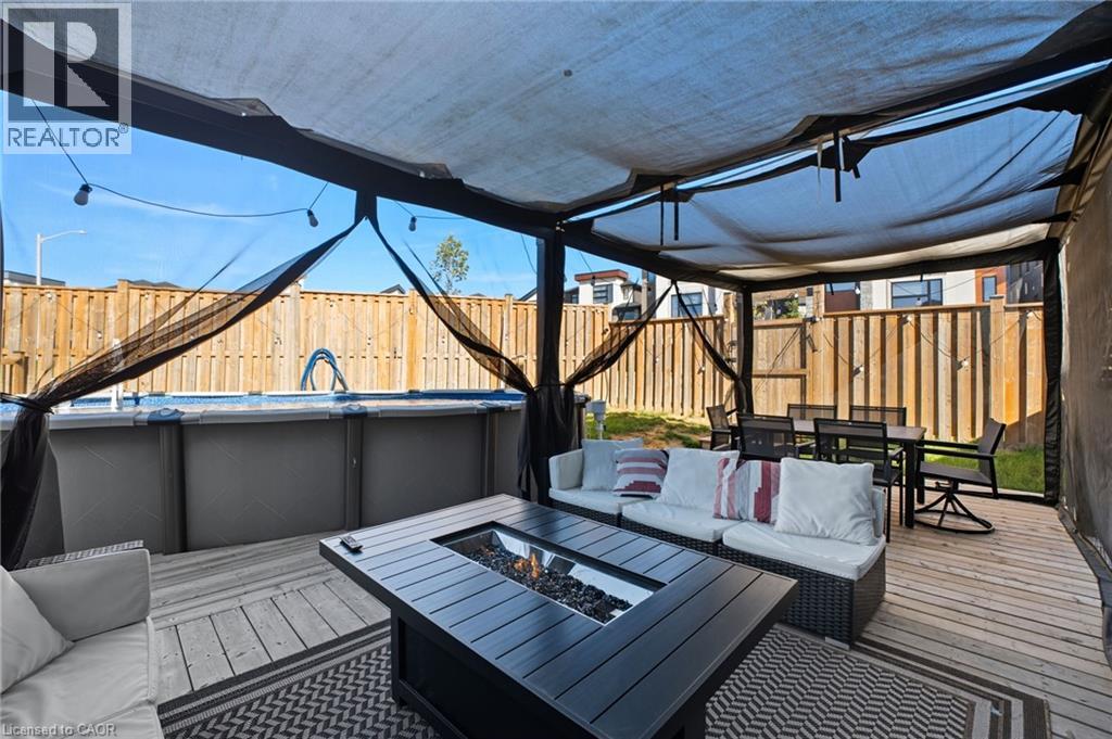 126 Blair Creek Drive, Kitchener, Ontario  N2P 0C2 - Photo 44 - 40789780