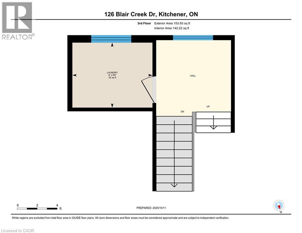 126 Blair Creek Drive, Kitchener, Ontario  N2P 0C2 - Photo 47 - 40789780