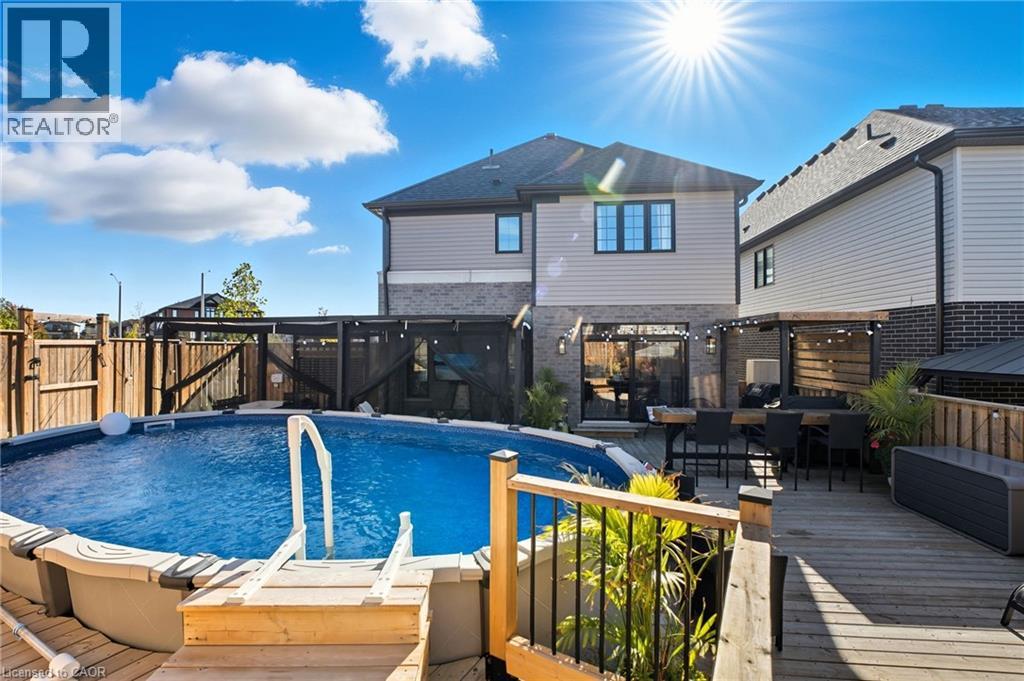 126 Blair Creek Drive, Kitchener, Ontario  N2P 0C2 - Photo 41 - 40789780