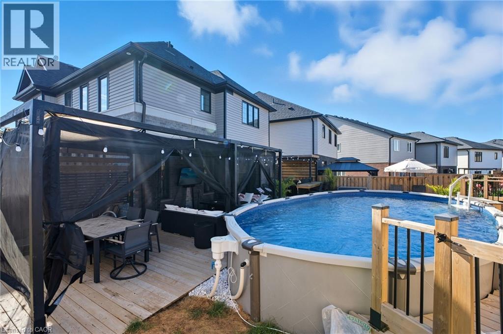 126 Blair Creek Drive, Kitchener, Ontario  N2P 0C2 - Photo 42 - 40789780